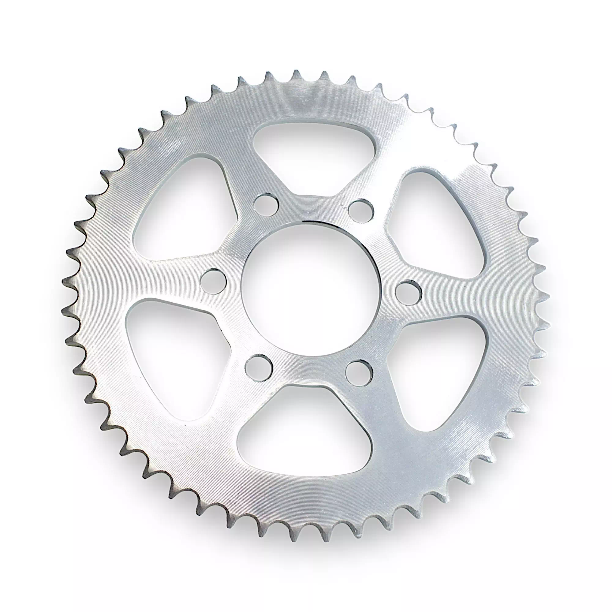 QJ MOTOR SRK 125-R ARKA ZİNCİR DİŞLİSİ #RK 53573